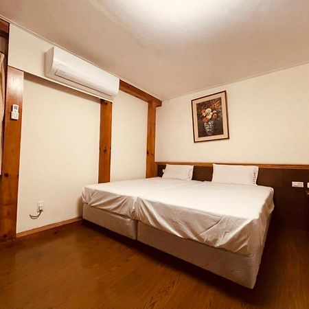 Taitung Garden Cabin Extérieur photo